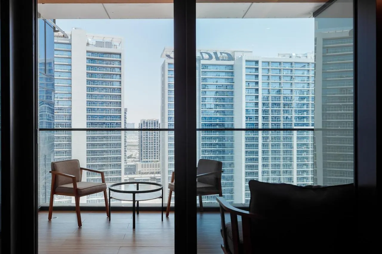 Ramee Dream Hotel Downtown Dubai
