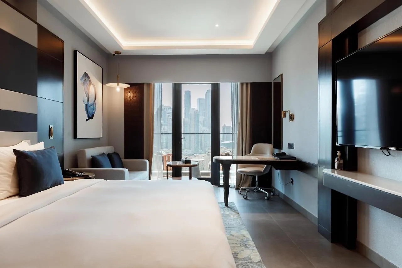 Ramee Dream Hotel Downtown Dubai