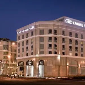 Crowne Plaza - Jumeirah, An Ihg דובאי