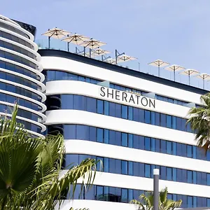 Sheraton Airport 4* Nice
