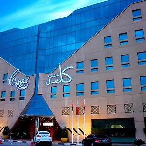 Otel Capitol Jumeirah Dubai