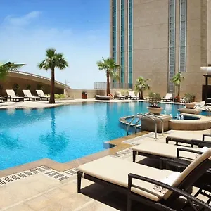 Otel Sofitel Corniche Abu Dabi