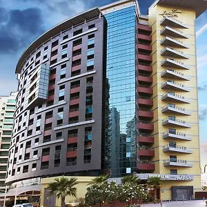 Grand Bellevue 4* Dubaï