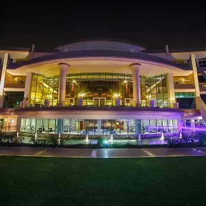 Otel Al Raha & Abu Dabi
