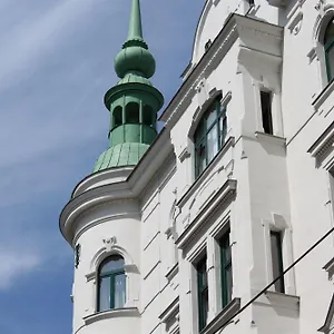 Hotel-pension Wild 2* Vienne