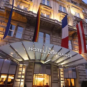 De France 5* Vienne