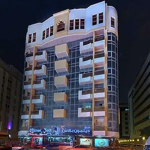 Delmon Palace Dubai