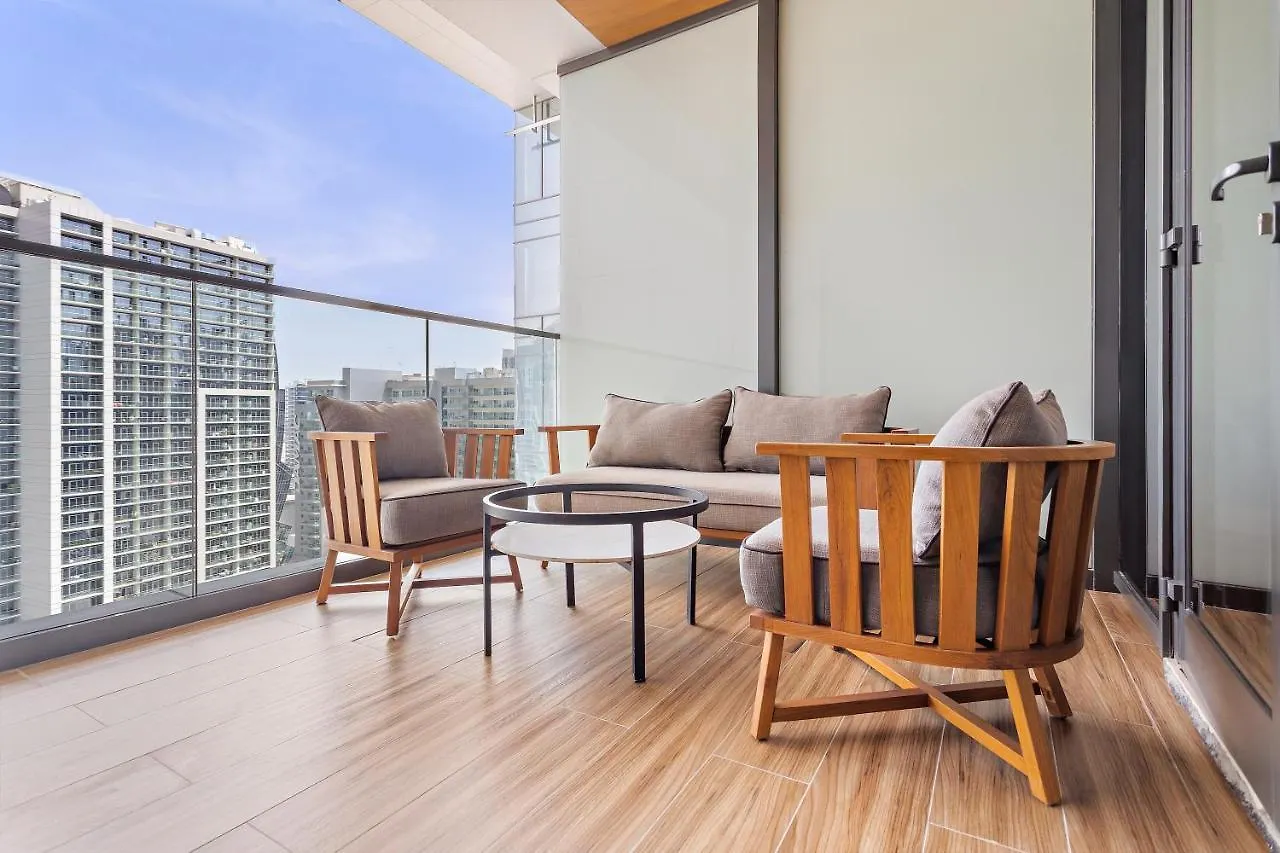 דובאי Ramee Dream Hotel Downtown