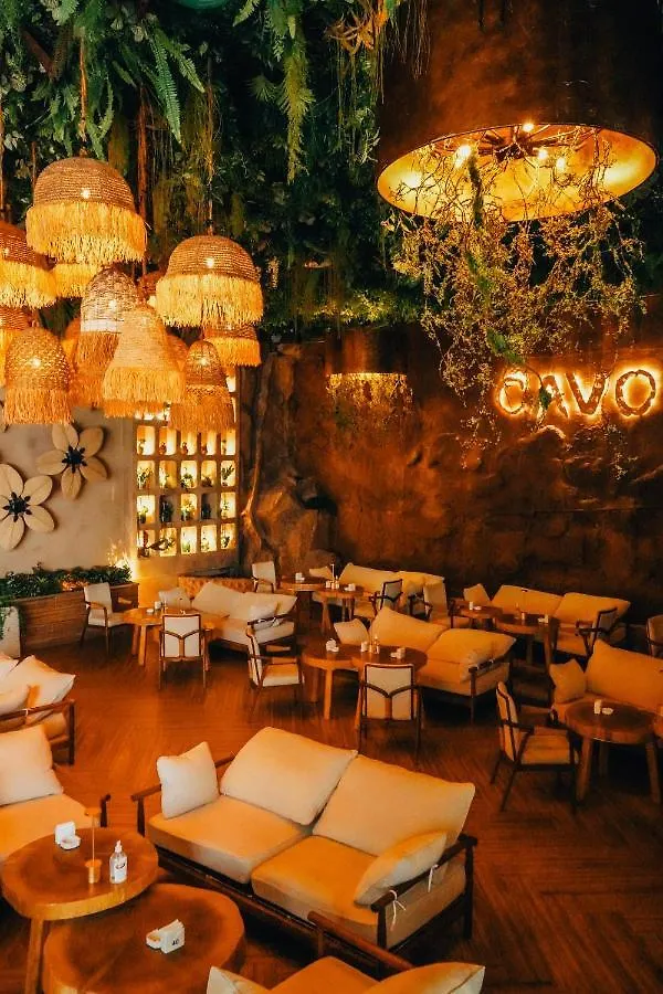 Ramee Dream Hotel Downtown Dubai
