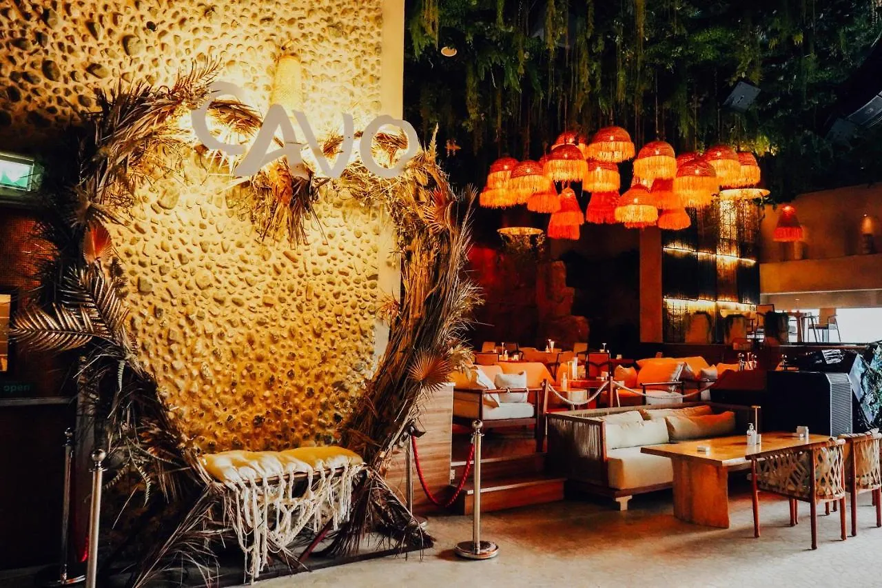 Ramee Dream Hotel Downtown Dubai
