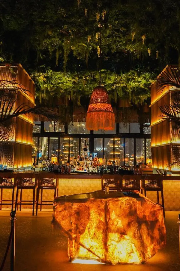 Ramee Dream Hotel Downtown Dubai