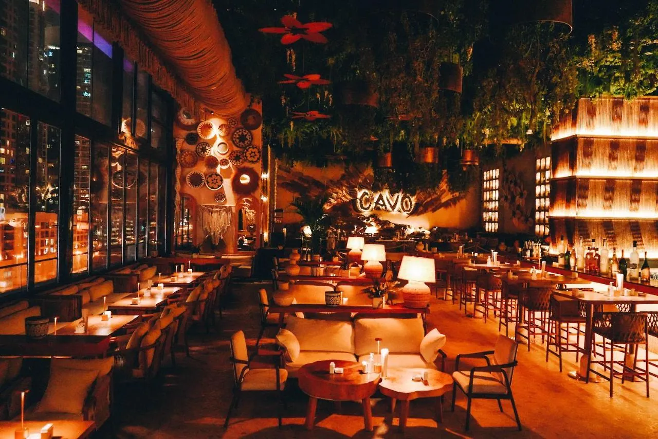 Ramee Dream Hotel Downtown Dubai