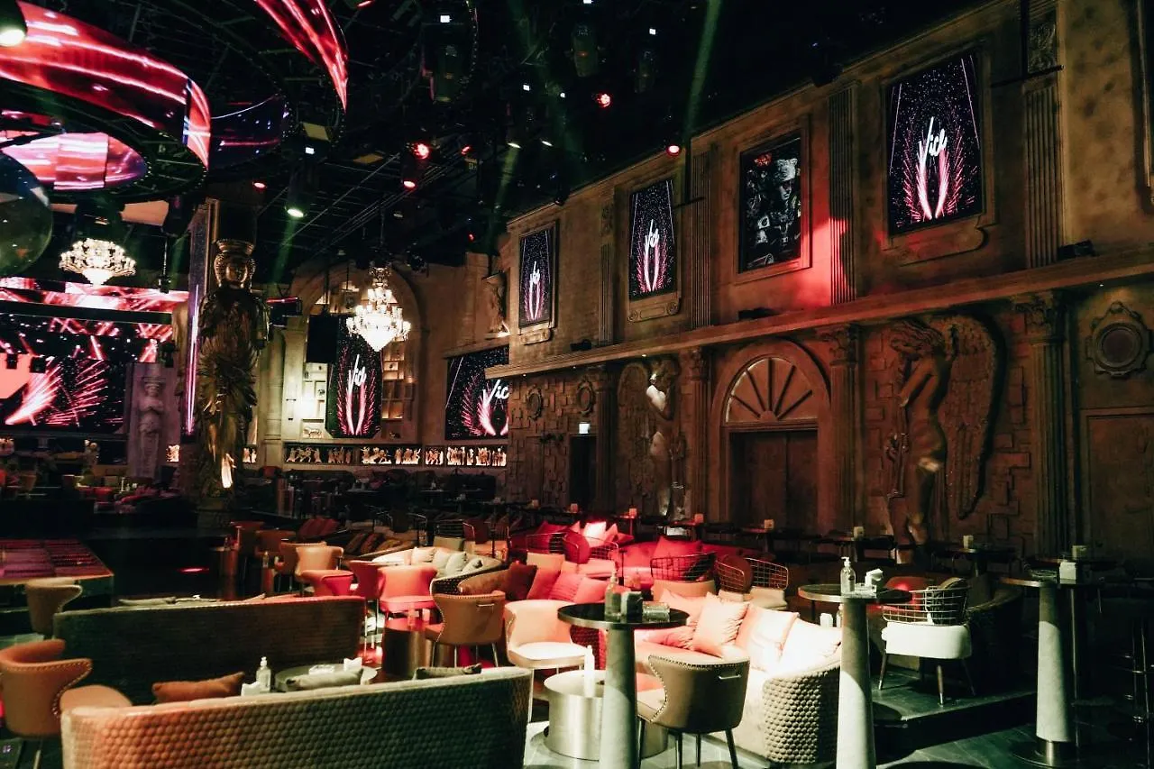 Ramee Dream Hotel Downtown Dubai
