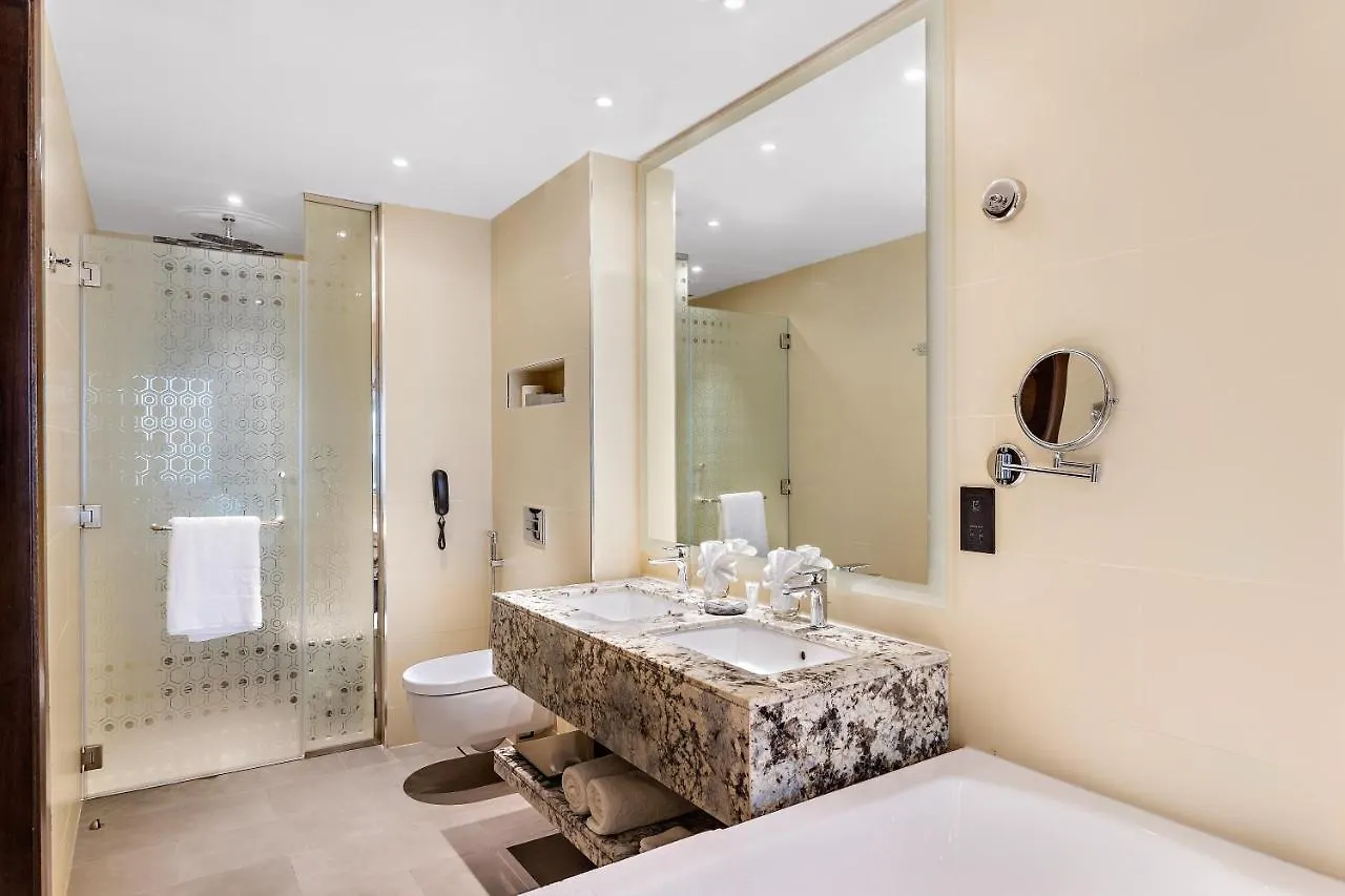 Ramee Dream Hotel Downtown Dubai