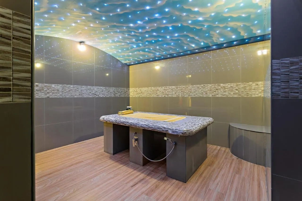 Ramee Dream Hotel Downtown Dubai United Arab Emirates