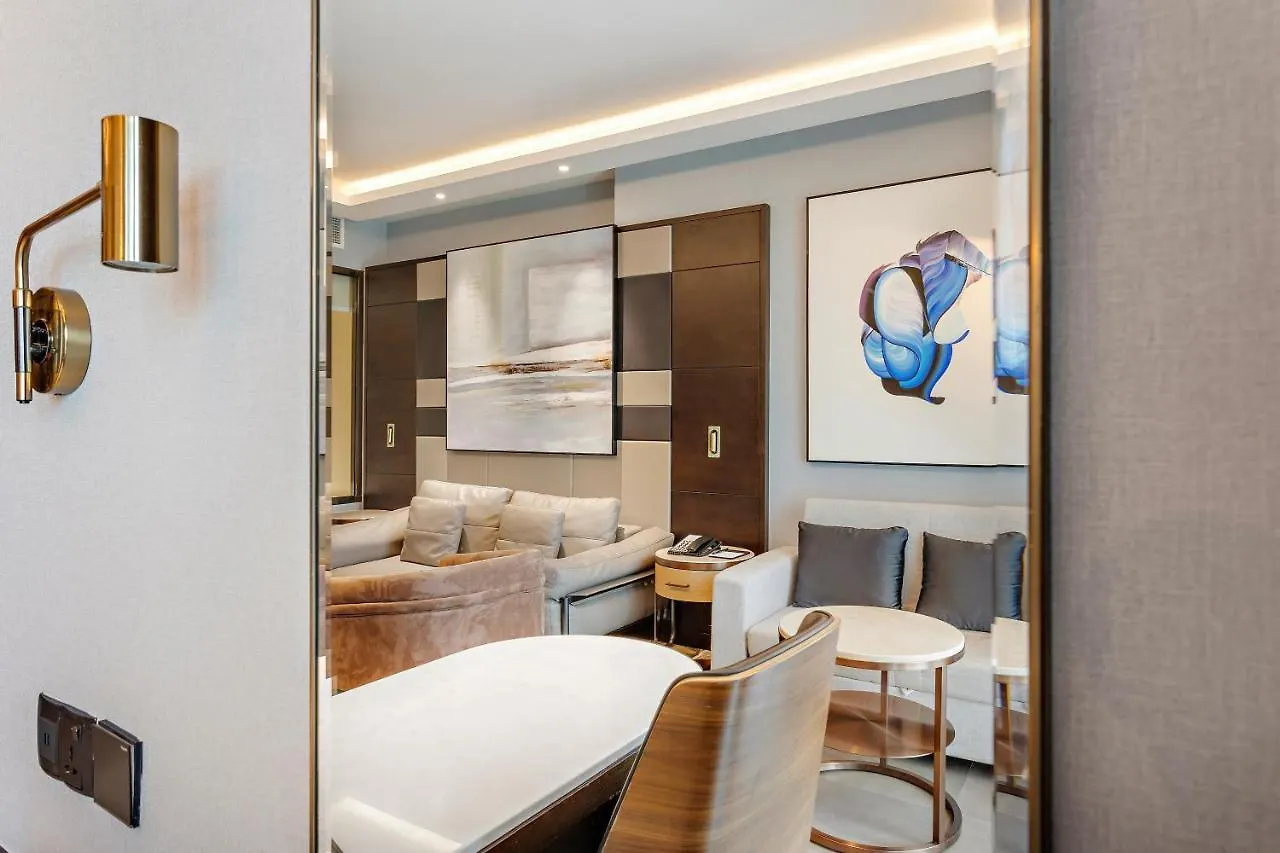 Ramee Dream Hotel Downtown Dubai