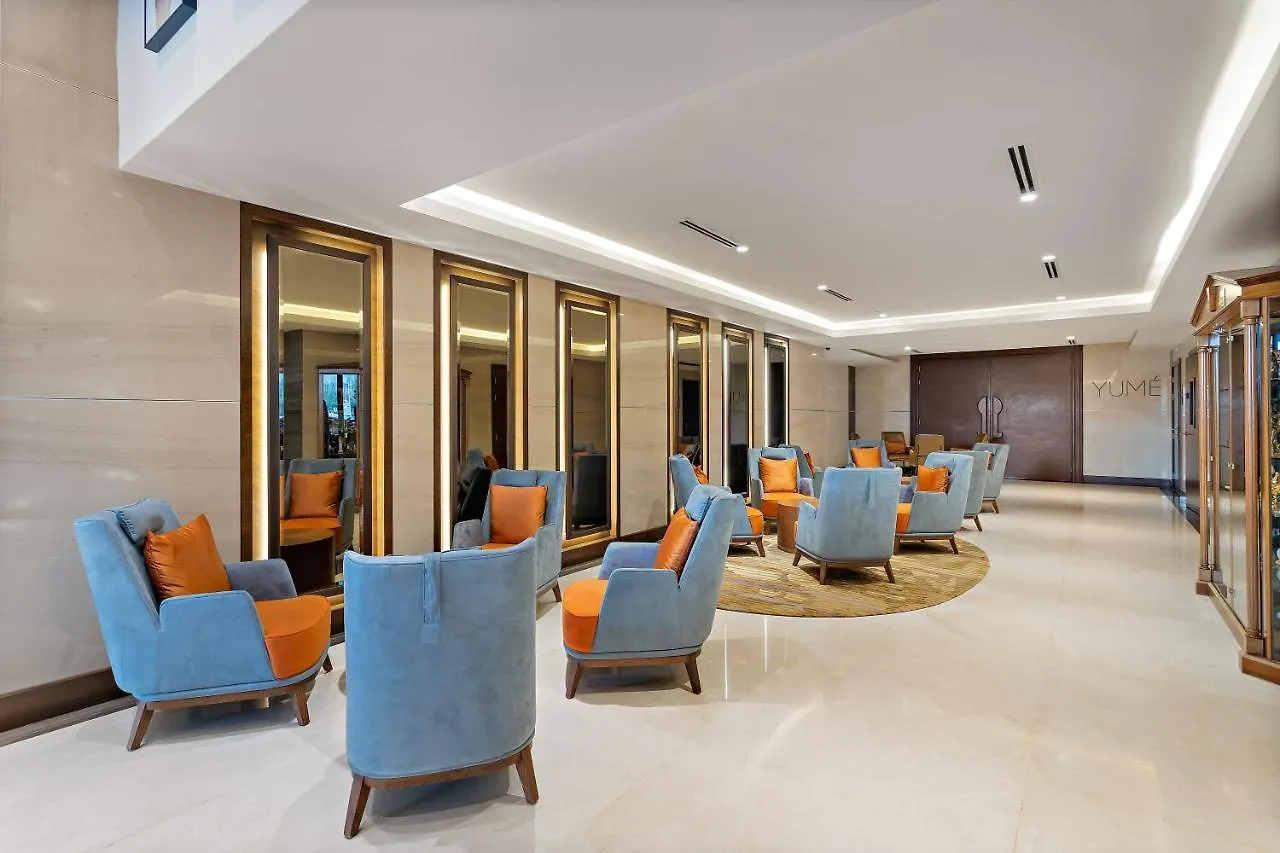 Ramee Dream Hotel Downtown Dubai