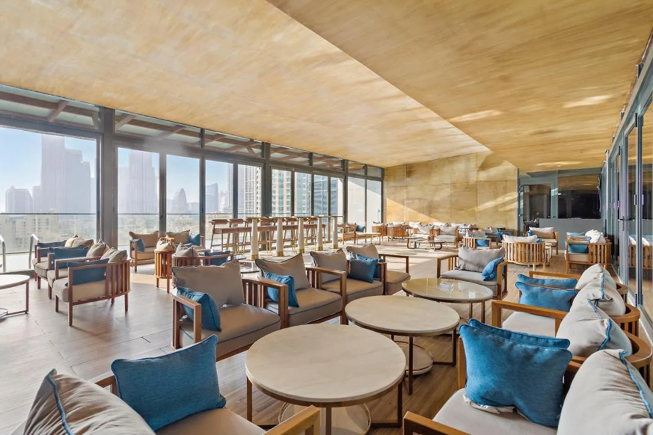 Ramee Dream Hotel Downtown Dubai