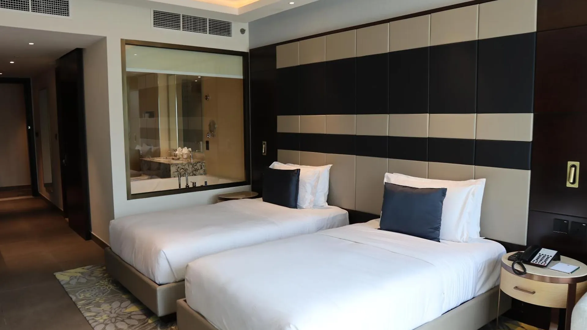 Ramee Dream Hotel Downtown Dubai