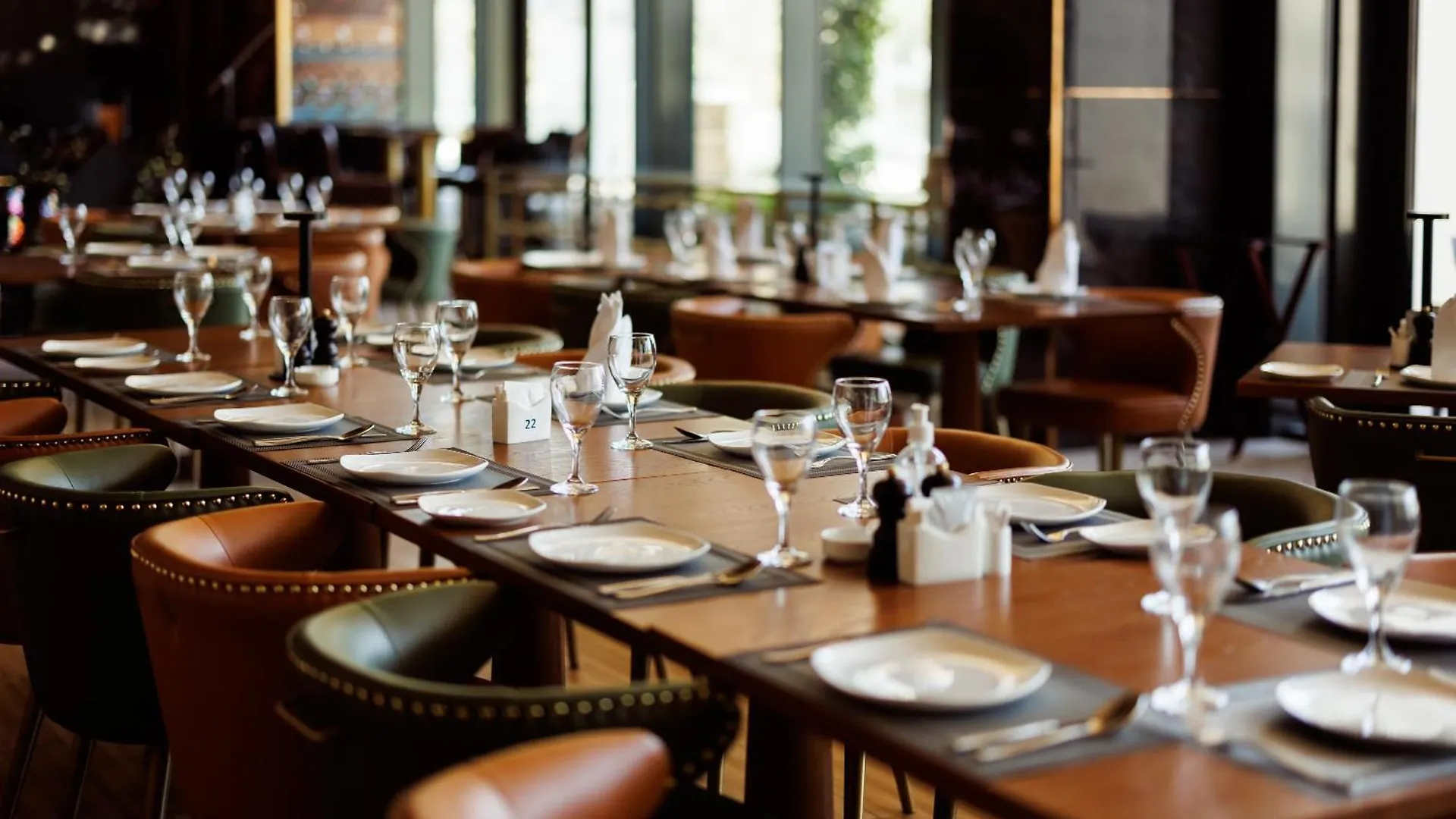 Ramee Dream Hotel Downtown Dubai