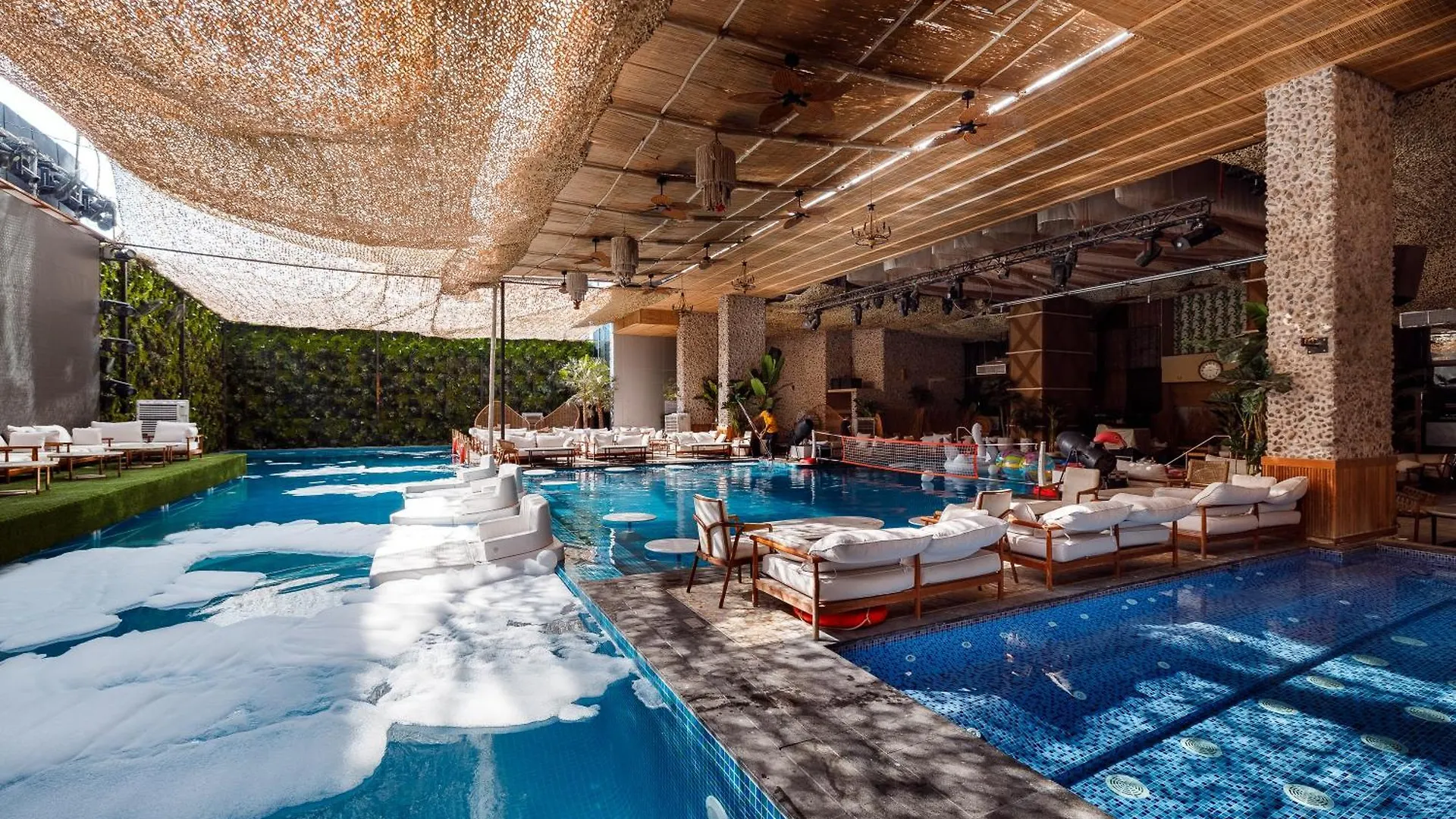 Ramee Dream Hotel Downtown Dubai United Arab Emirates