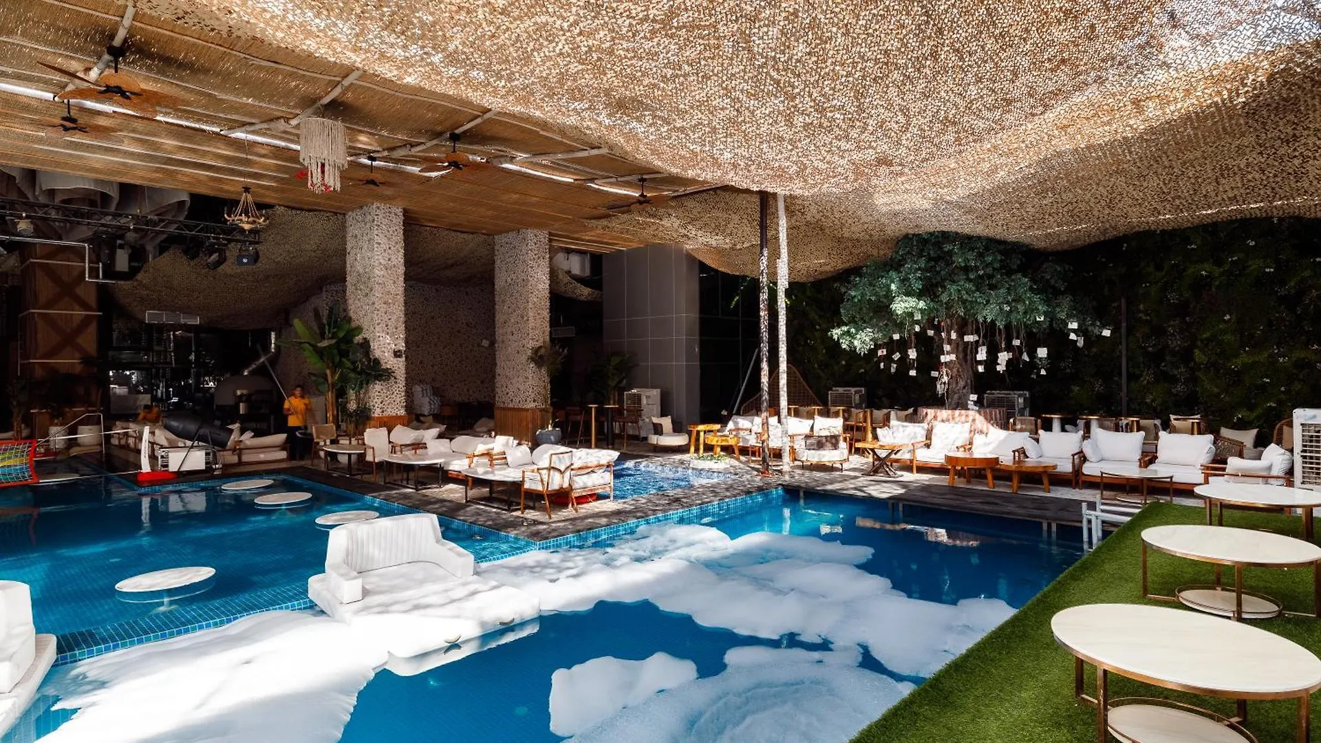 Ramee Dream Hotel Downtown Dubai 5*,  United Arab Emirates